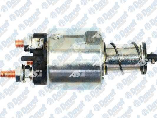 VALEO 594658 Mars Otomatigi Renault Laguna I-Ii Master Ii 2.2 Dci
